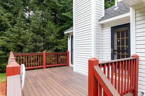 11 Deerwood Drive Litchfield NH 03052