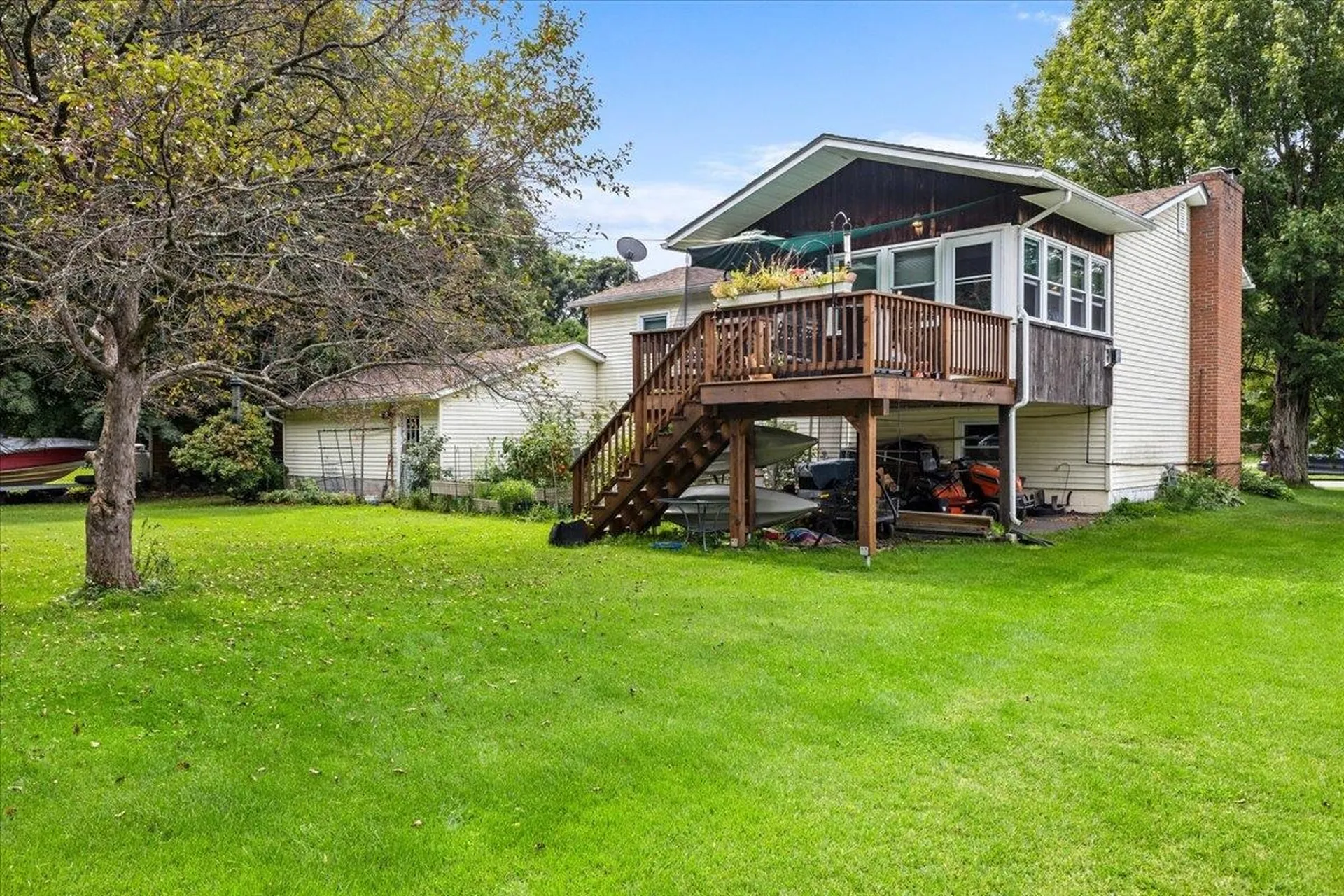 322 Bonanza Park Colchester VT 05449