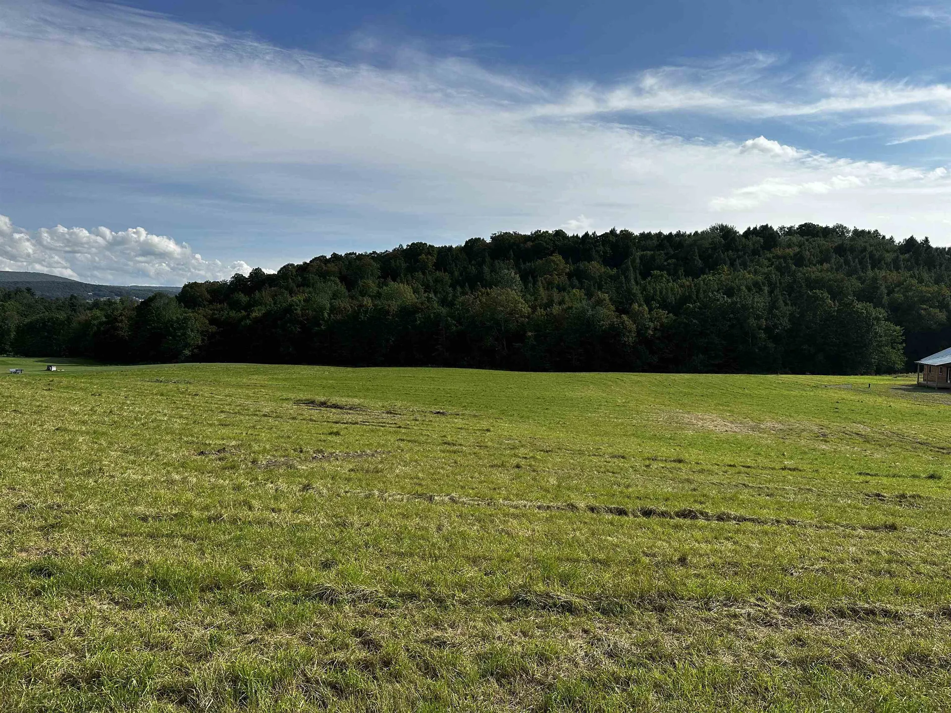 Lot 3 Lot 4 Lower Usle Road Barre Town VT 05641