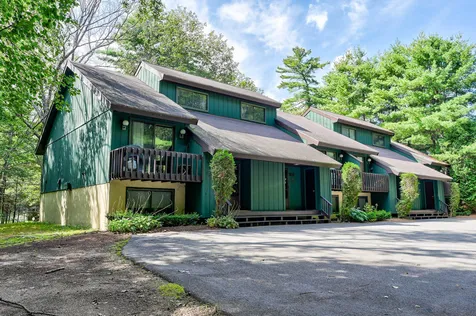 123 Stonehurst Manor Road Conway NH 03860