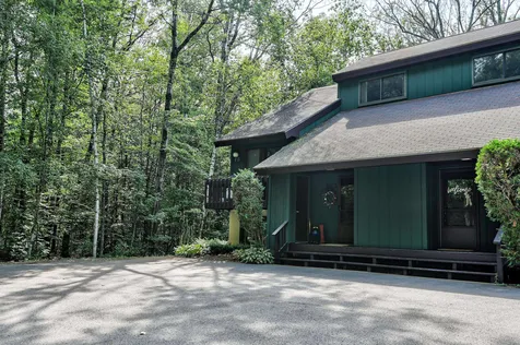 123 Stonehurst Manor Road Conway NH 03860