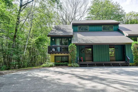 123 Stonehurst Manor Road Conway NH 03860
