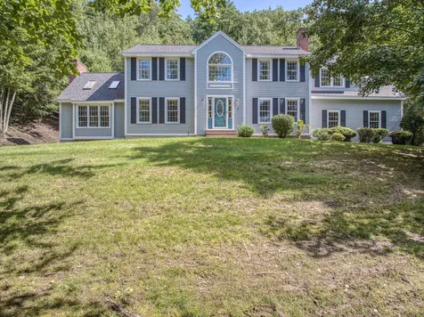 10 Washington Road Windham NH 03087