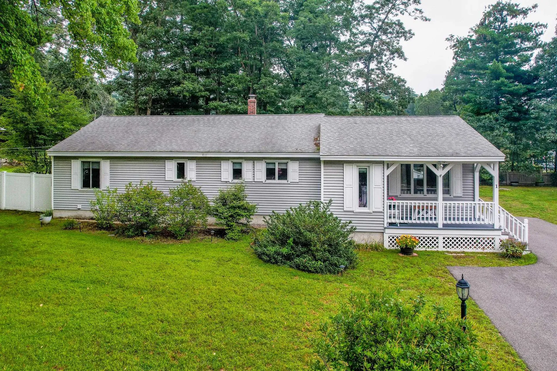 1 Greentrees Drive Hudson NH 03051
