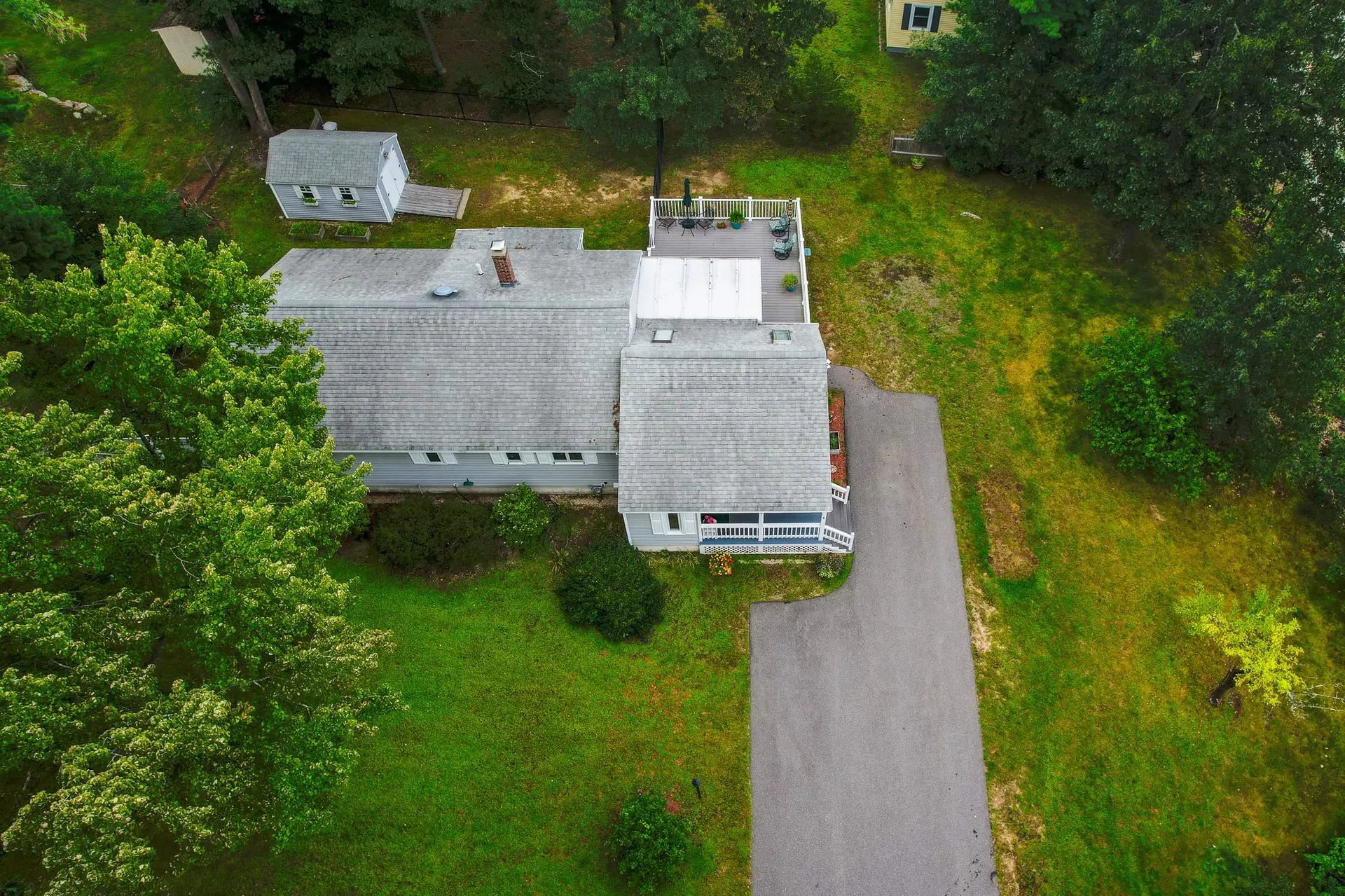1 Greentrees Drive Hudson NH 03051