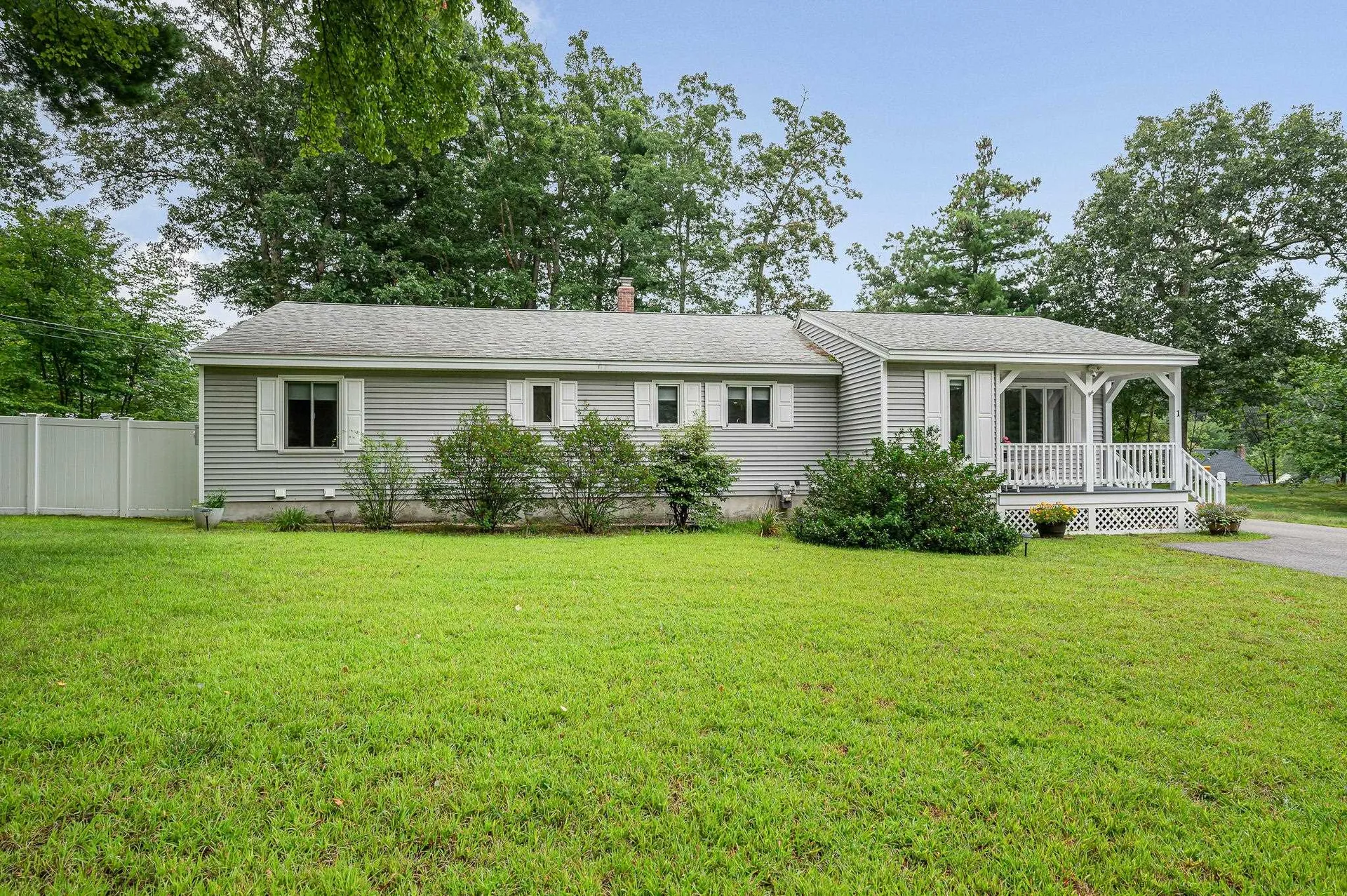 1 Greentrees Drive Hudson NH 03051