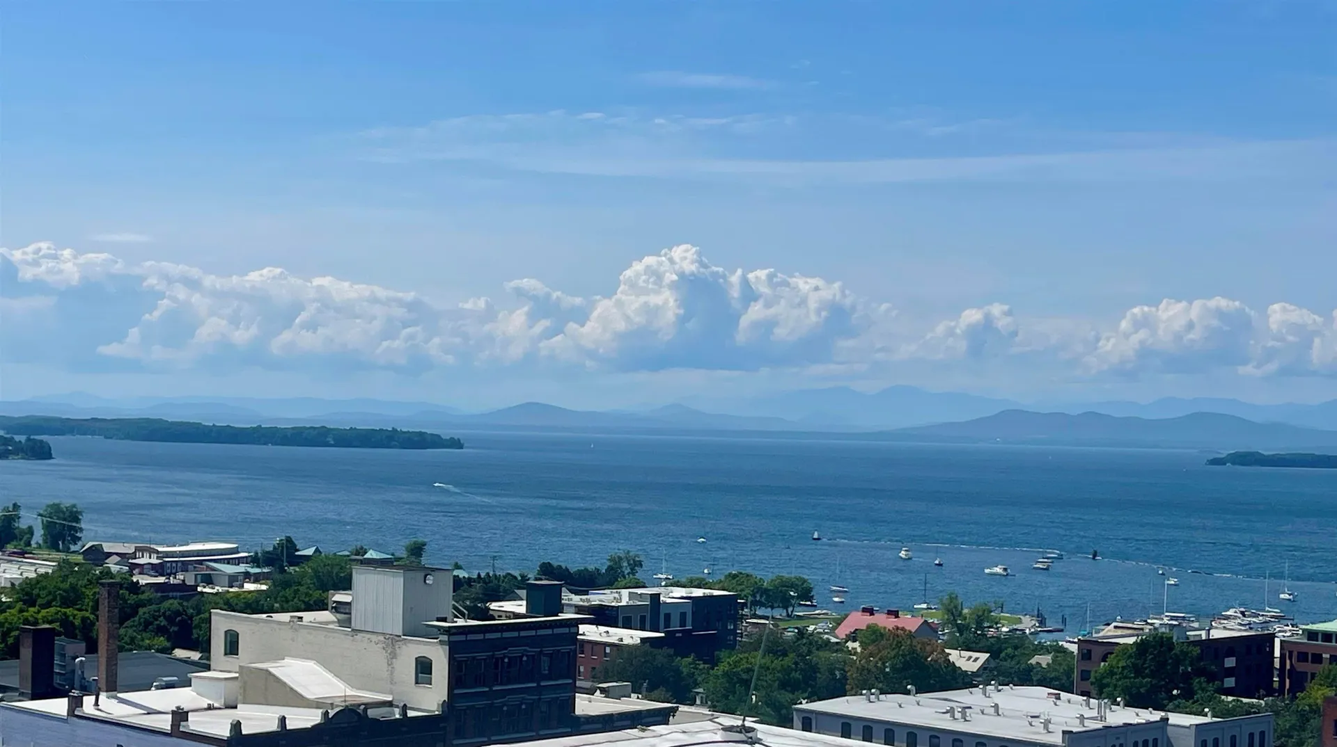 76 St Paul Street Burlington VT 05401
