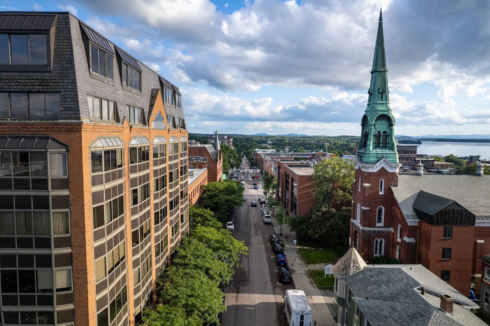 76 St Paul Street Burlington VT 05401