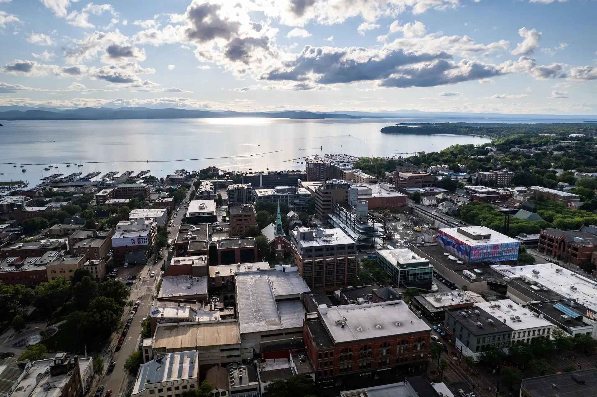 76 St Paul Street Burlington VT 05401
