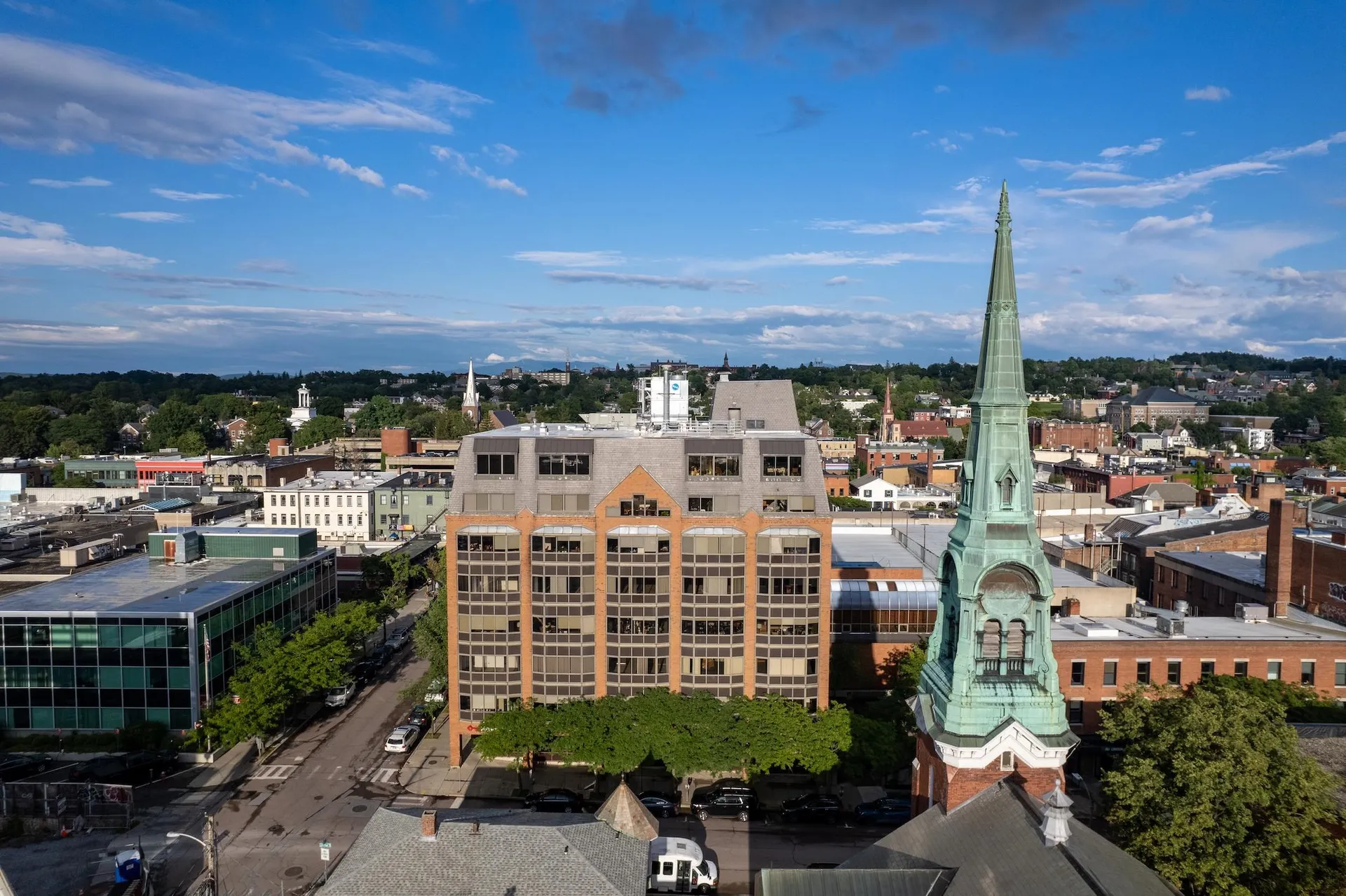 76 St Paul Street Burlington VT 05401