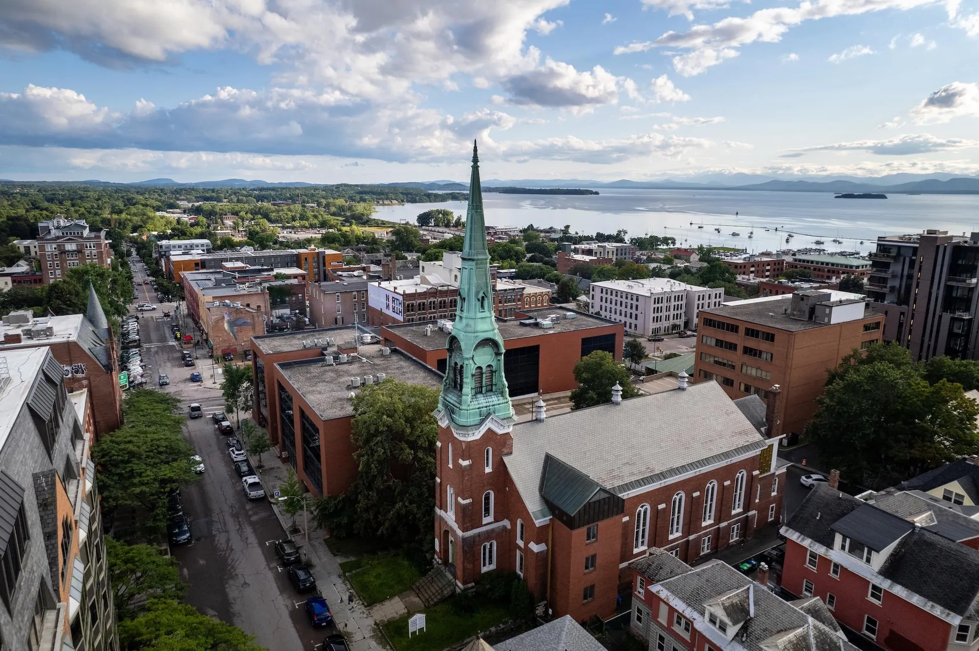 76 St Paul Street Burlington VT 05401