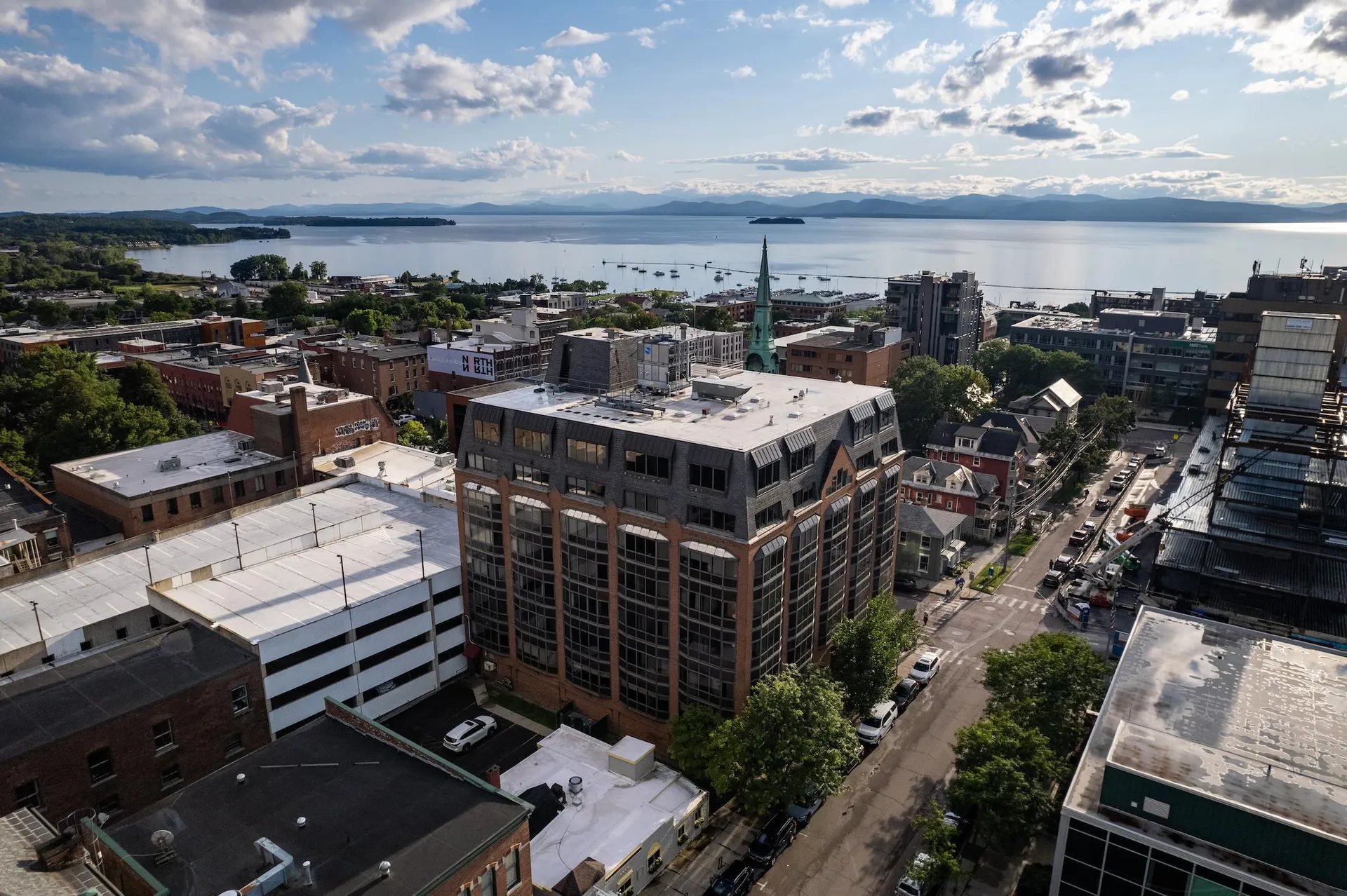 76 St Paul Street Burlington VT 05401