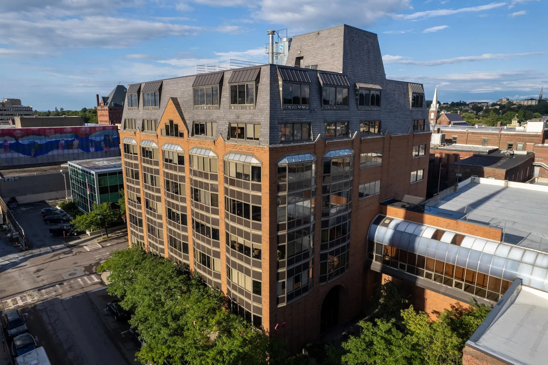 76 St Paul Street Burlington VT 05401