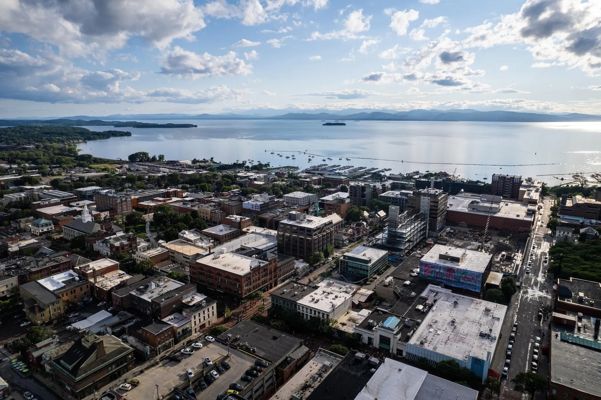 76 St Paul Street Burlington VT 05401