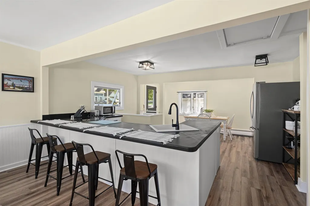 47 Terrace Hill Road Gilford NH 03249
