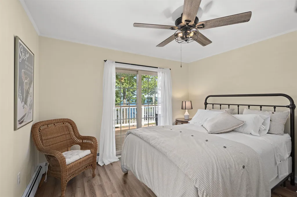 47 Terrace Hill Road Gilford NH 03249