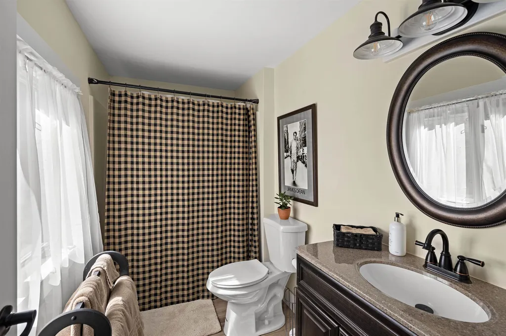 47 Terrace Hill Road Gilford NH 03249
