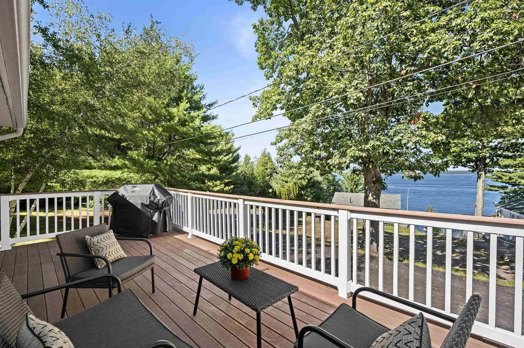 47 Terrace Hill Road Gilford NH 03249