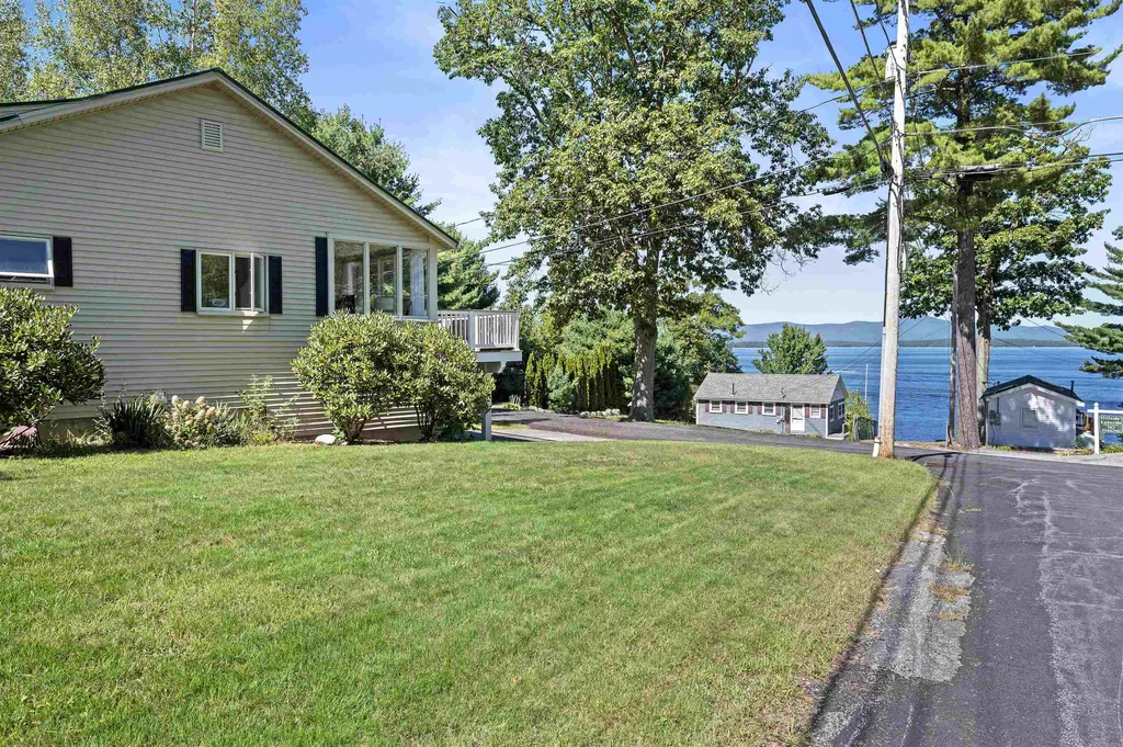 47 Terrace Hill Road Gilford NH 03249