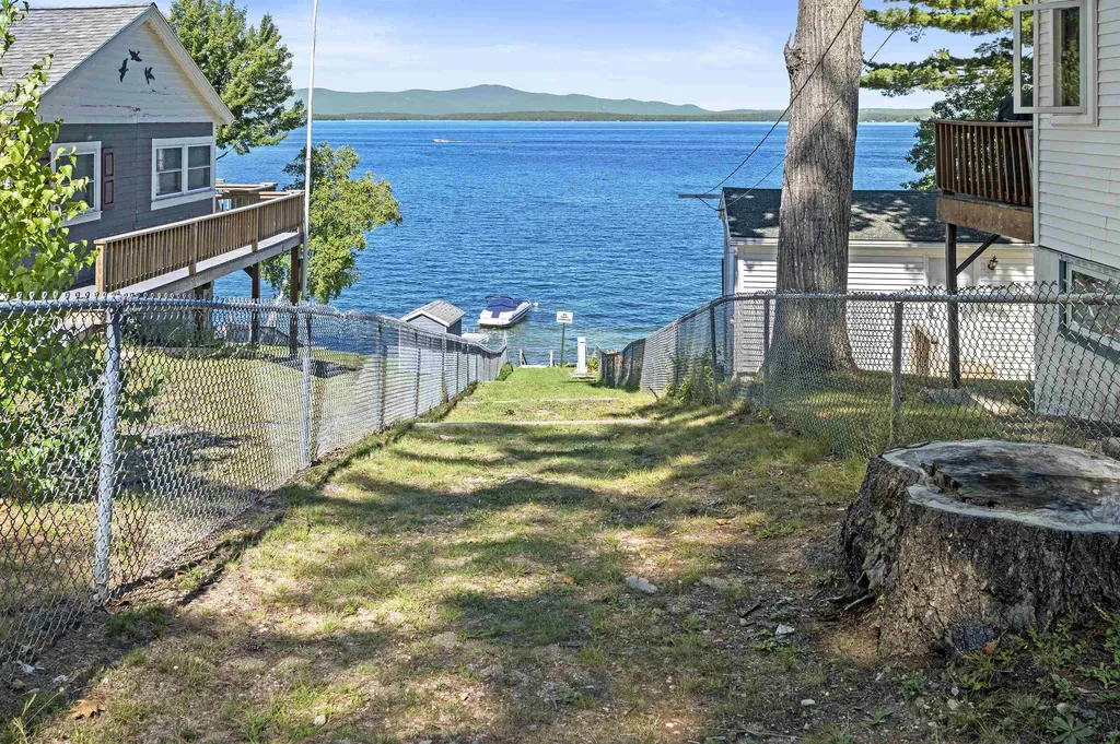 47 Terrace Hill Road Gilford NH 03249