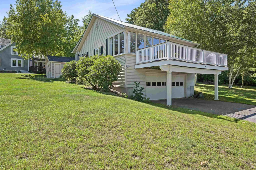 47 Terrace Hill Road Gilford NH 03249
