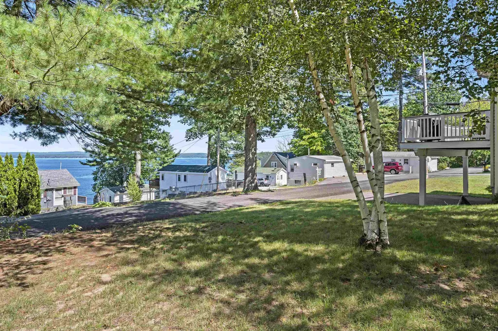 47 Terrace Hill Road Gilford NH 03249
