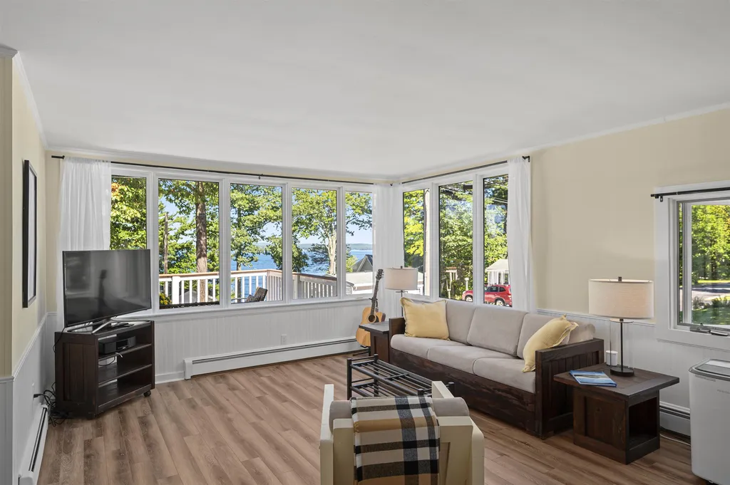 47 Terrace Hill Road Gilford NH 03249