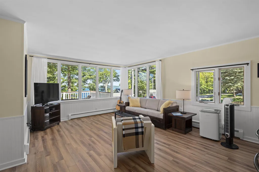47 Terrace Hill Road Gilford NH 03249