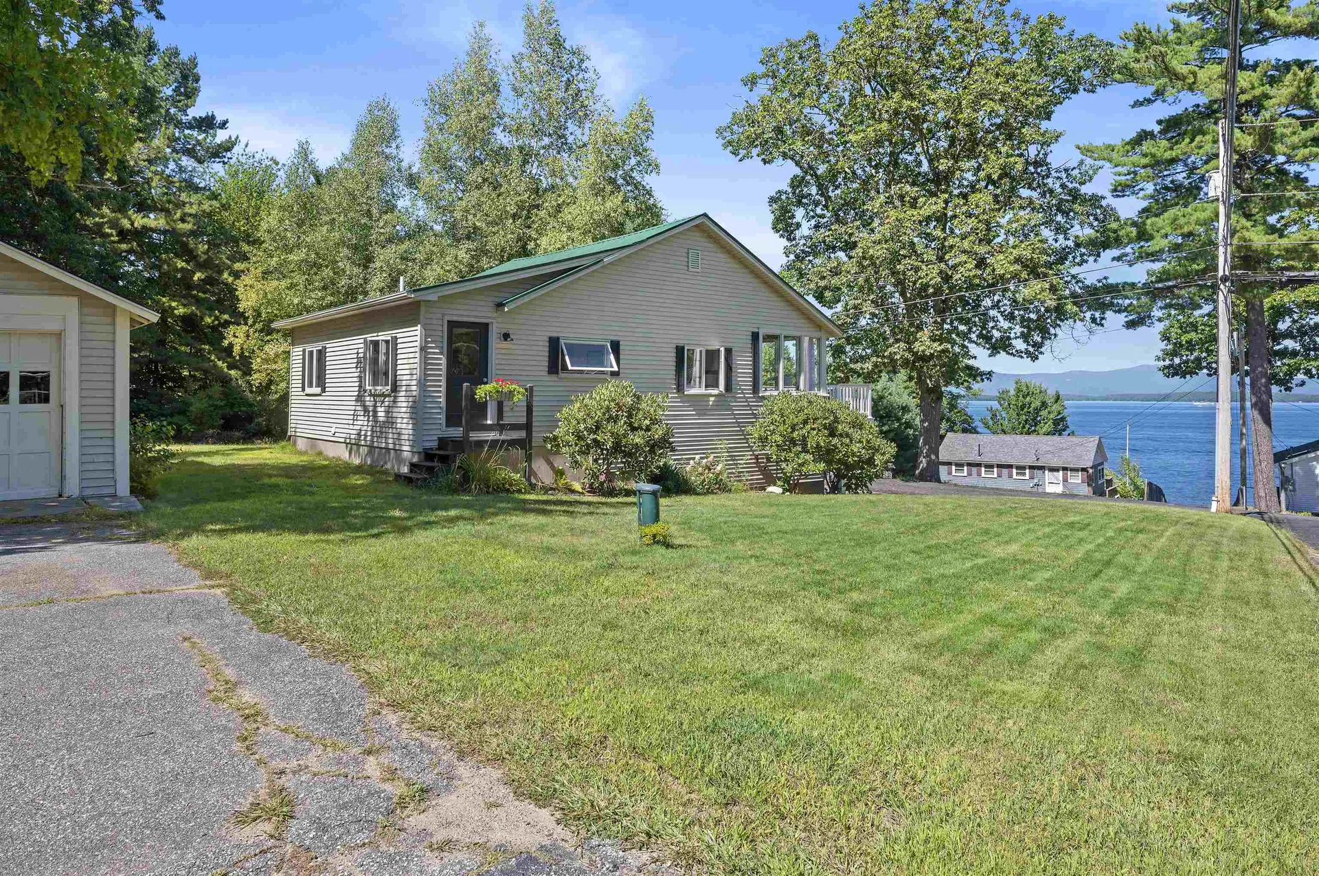 47 Terrace Hill Road Gilford NH 03249