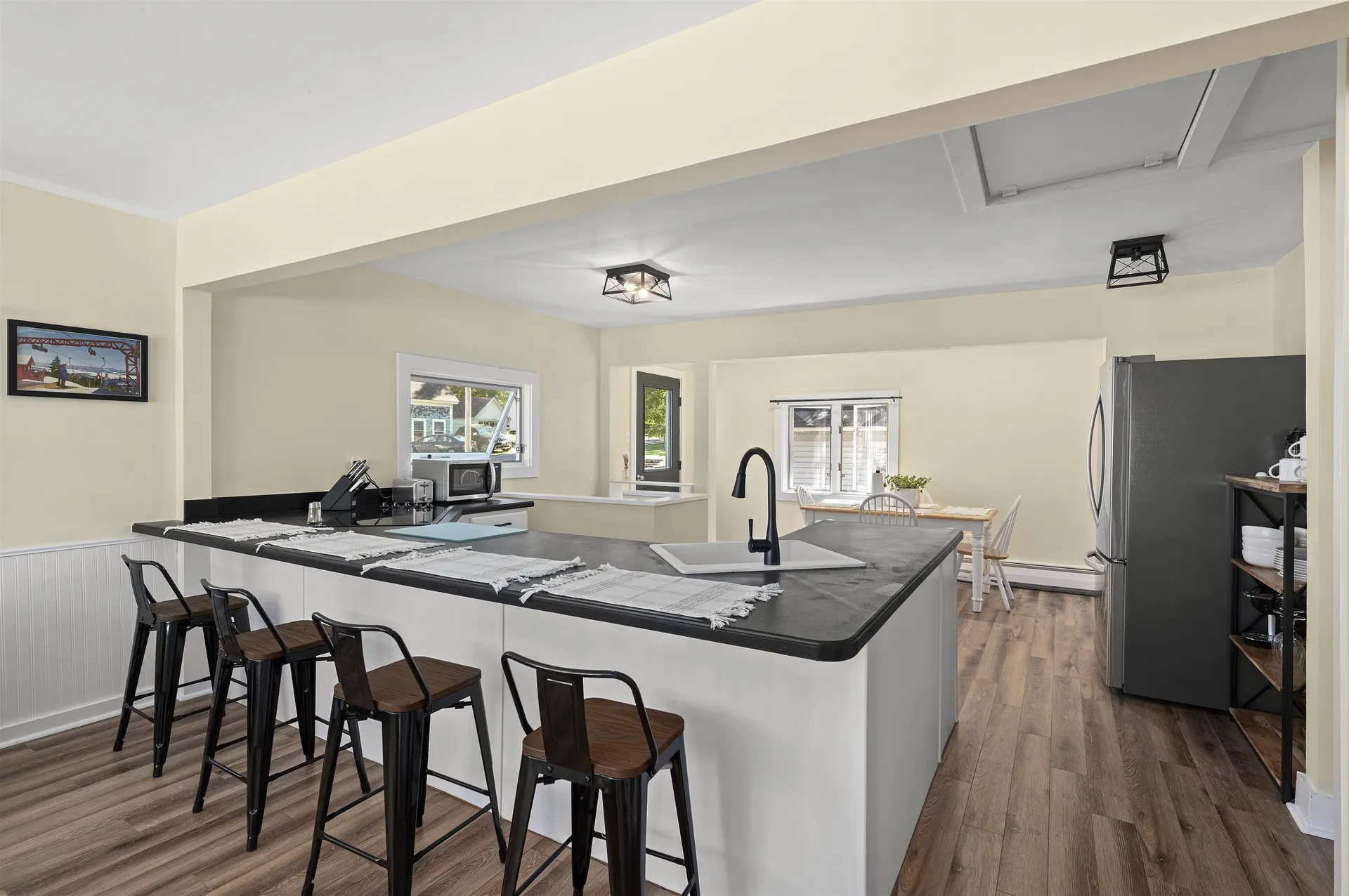 47 Terrace Hill Road Gilford NH 03249