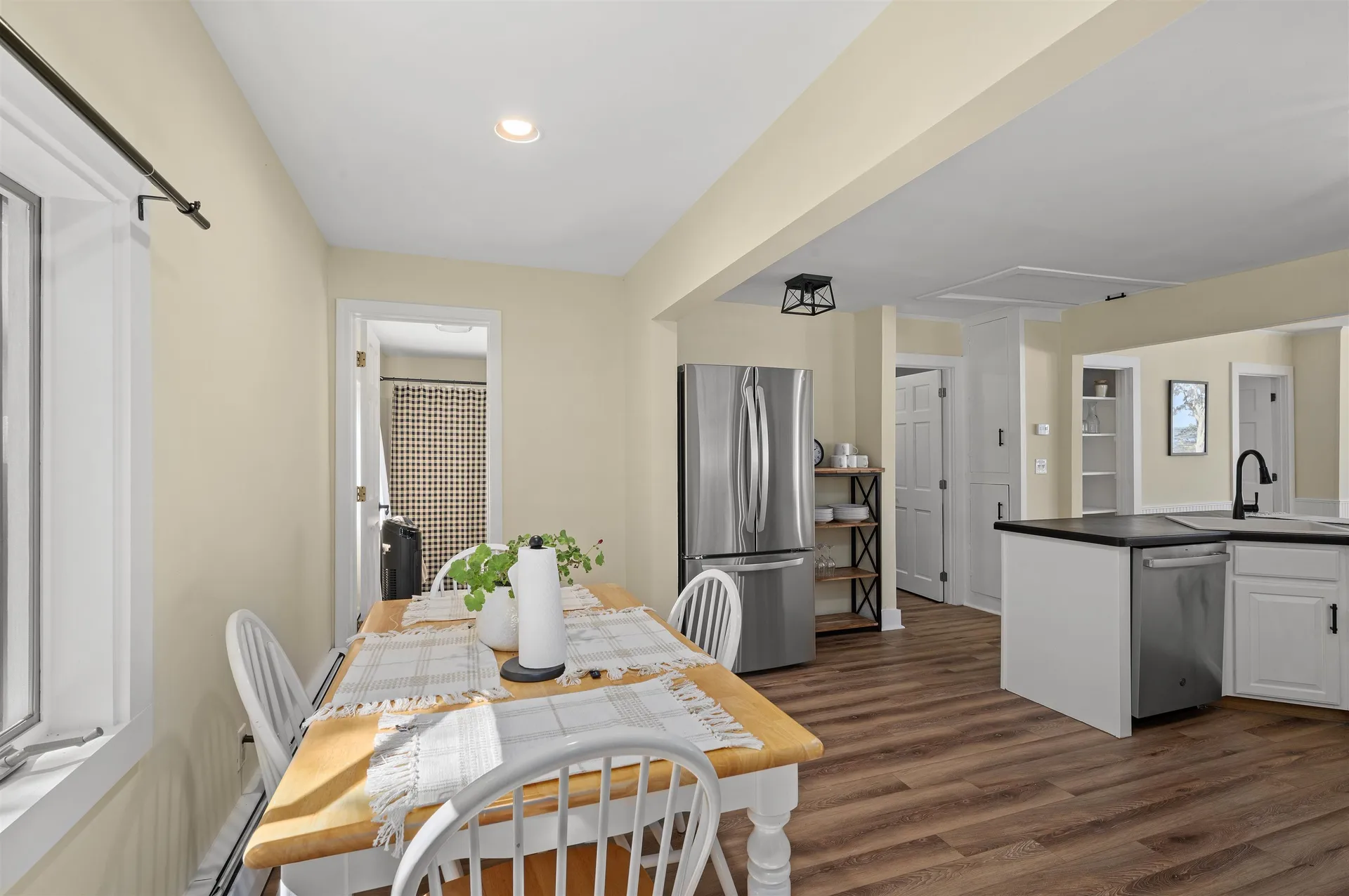 47 Terrace Hill Road Gilford NH 03249