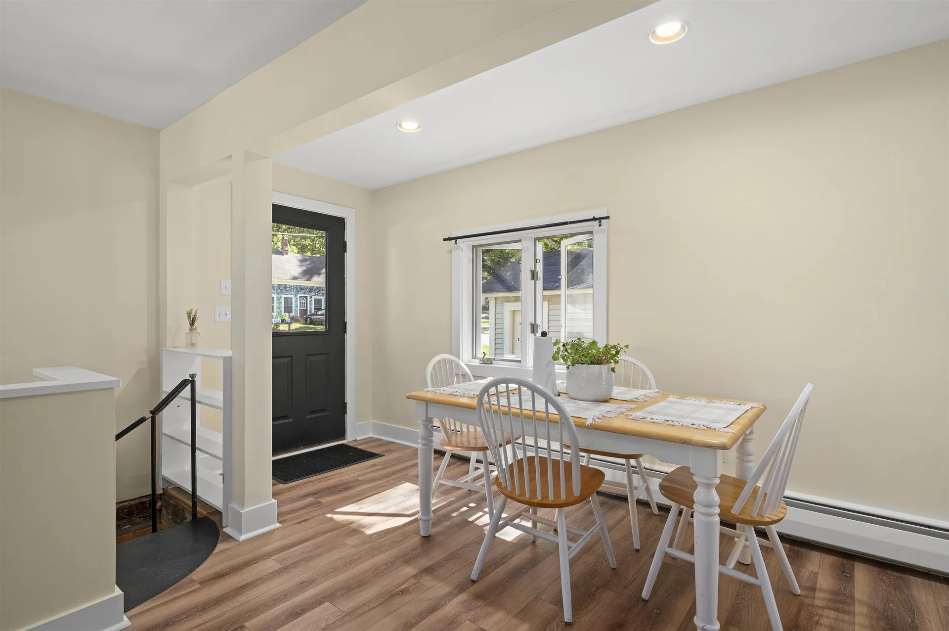 47 Terrace Hill Road Gilford NH 03249