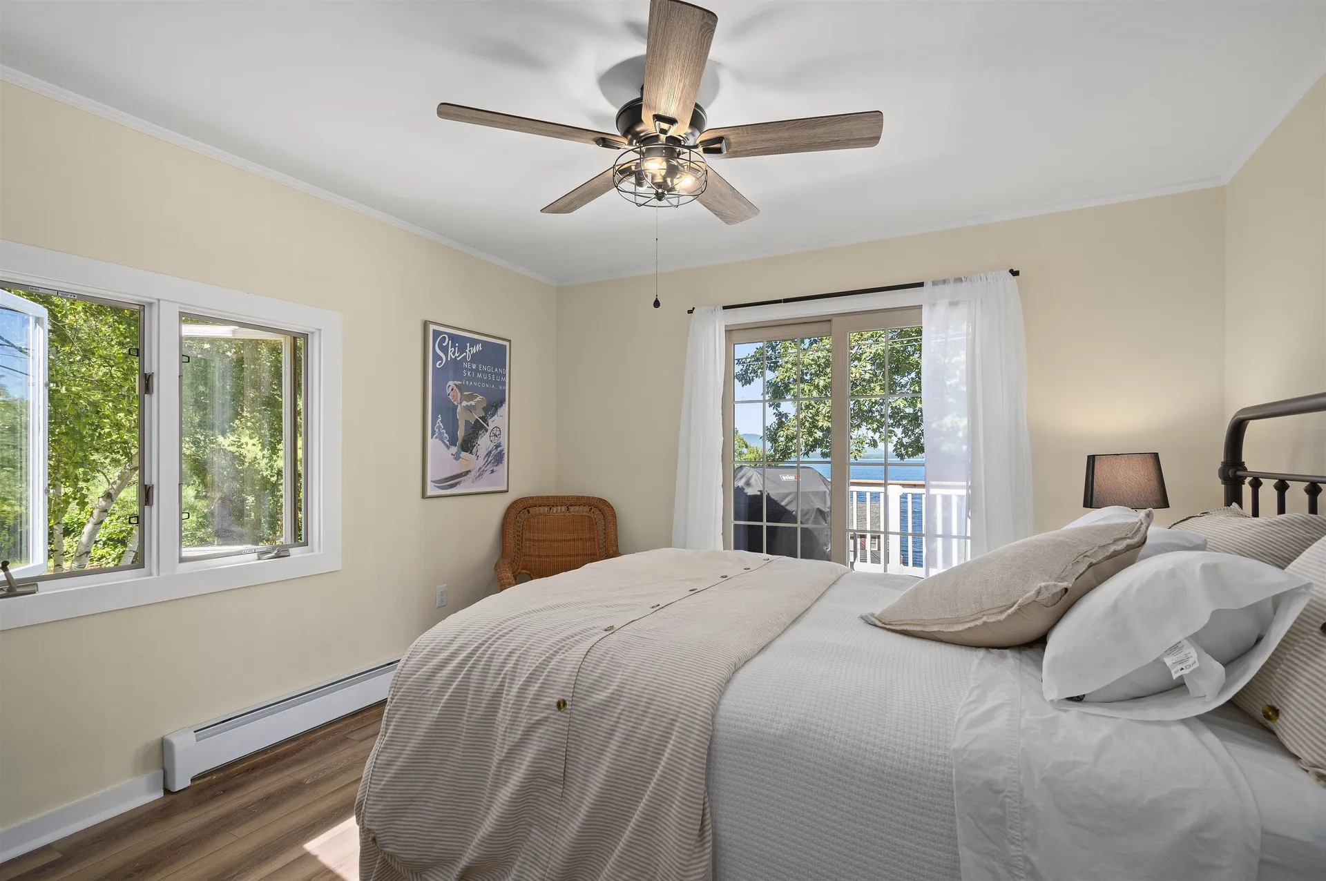 47 Terrace Hill Road Gilford NH 03249