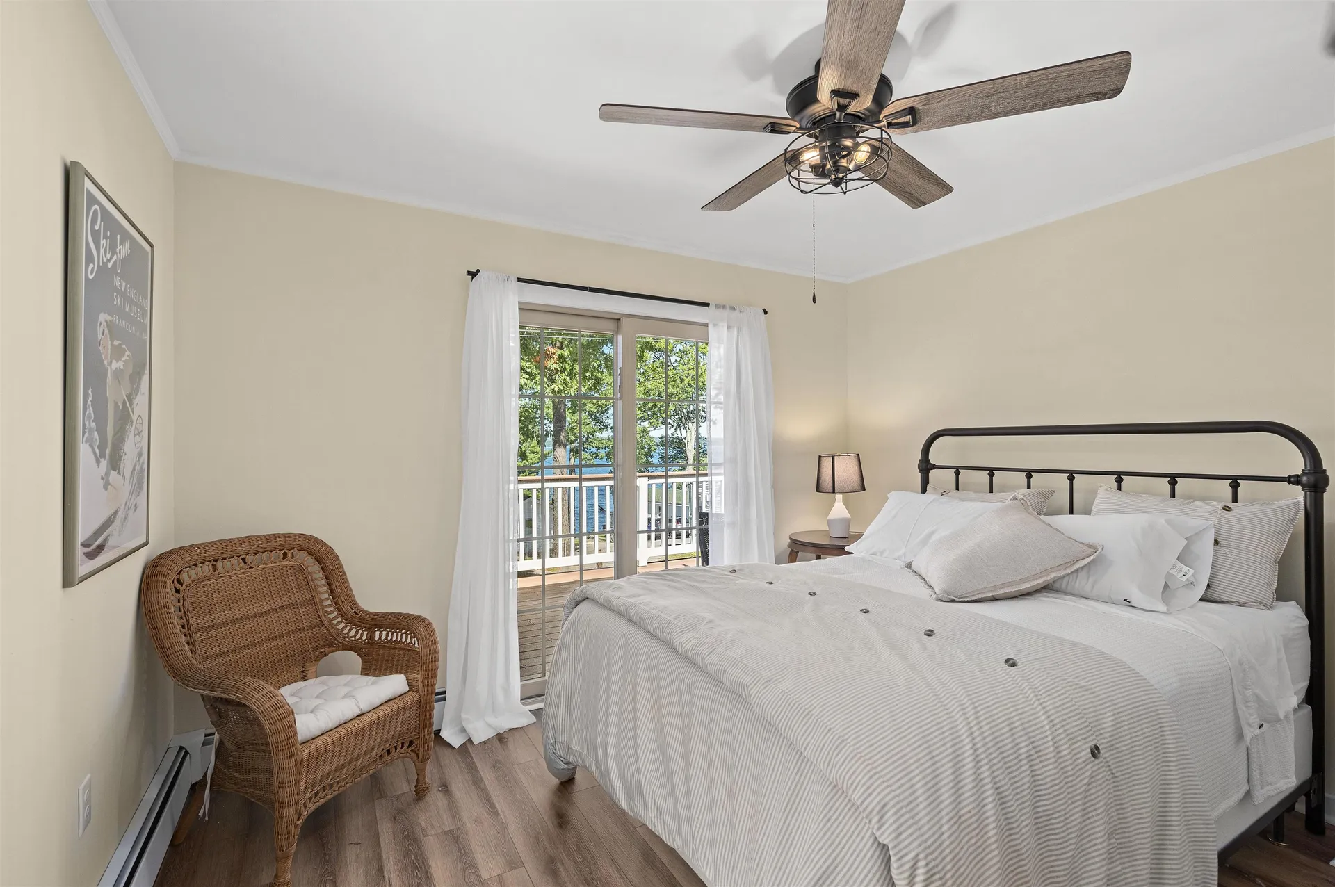 47 Terrace Hill Road Gilford NH 03249