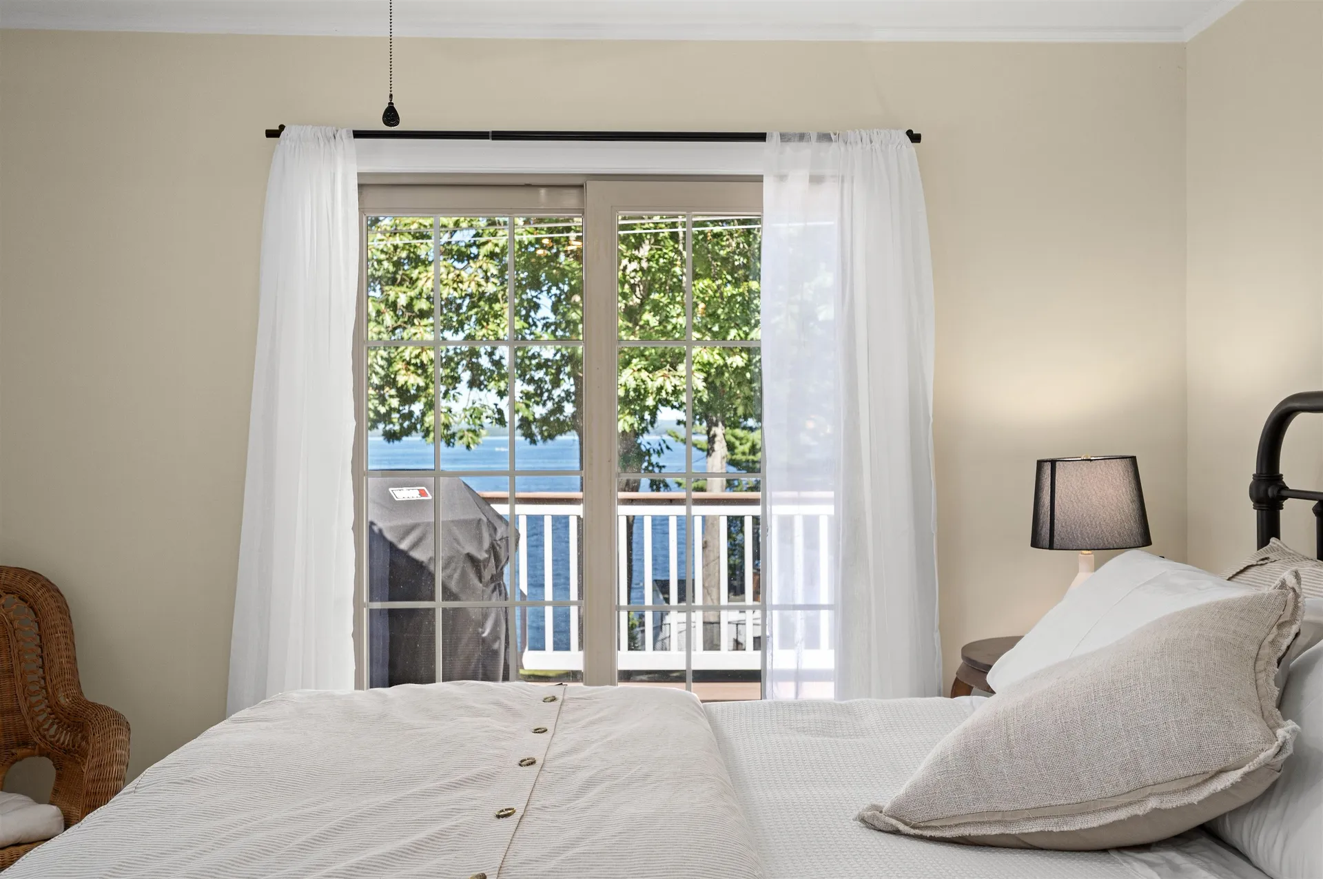 47 Terrace Hill Road Gilford NH 03249