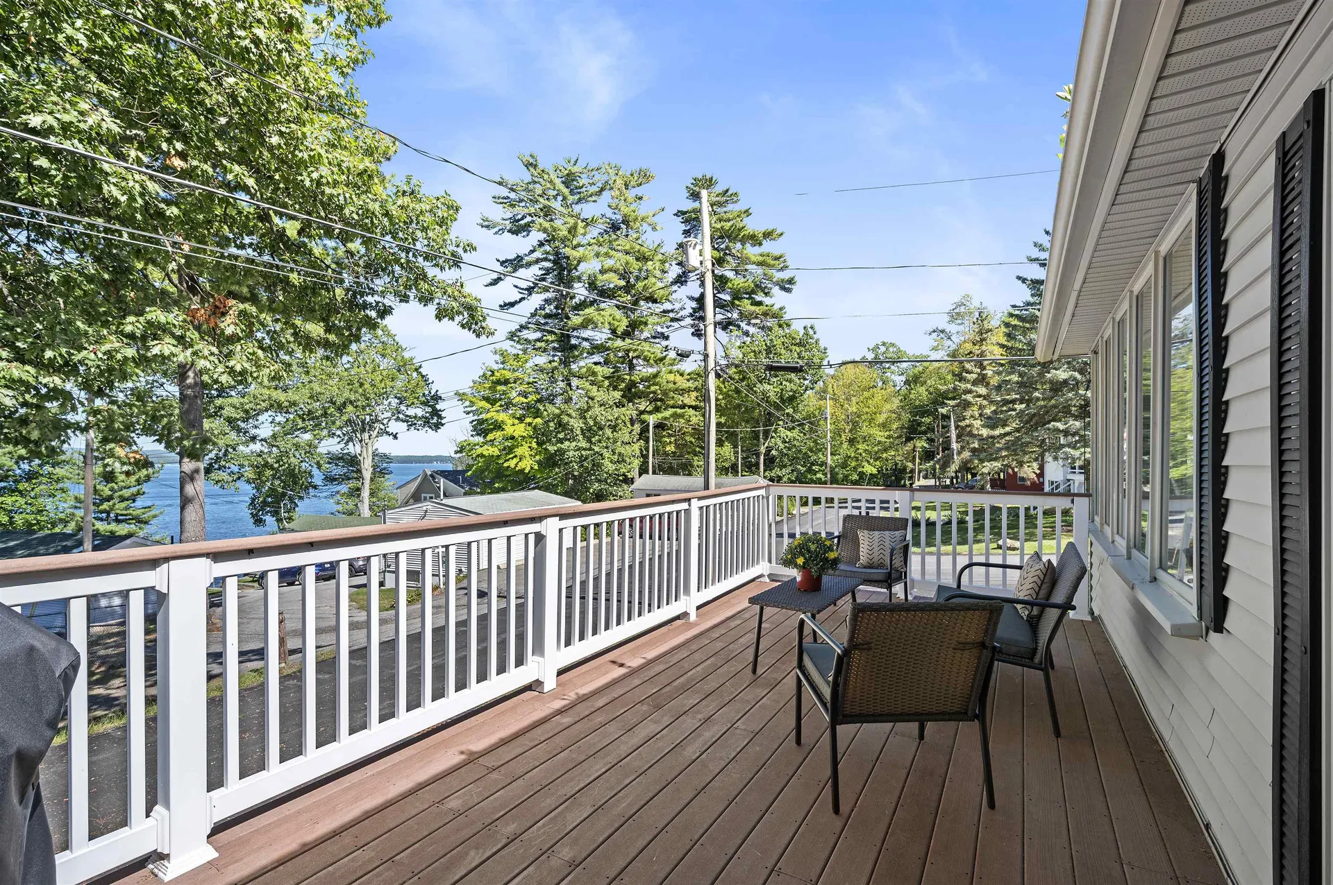 47 Terrace Hill Road Gilford NH 03249