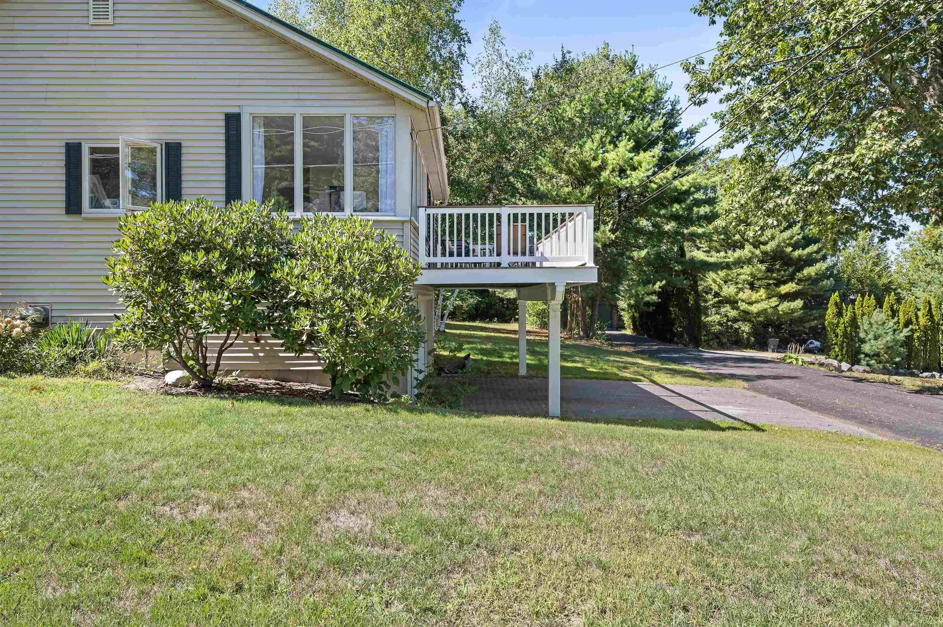 47 Terrace Hill Road Gilford NH 03249