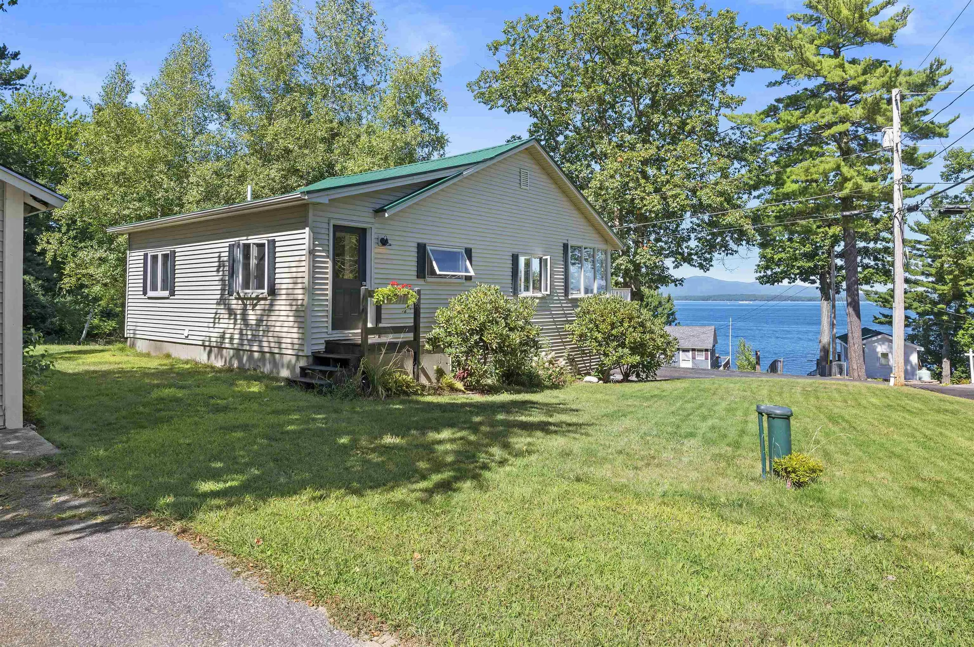 47 Terrace Hill Road Gilford NH 03249