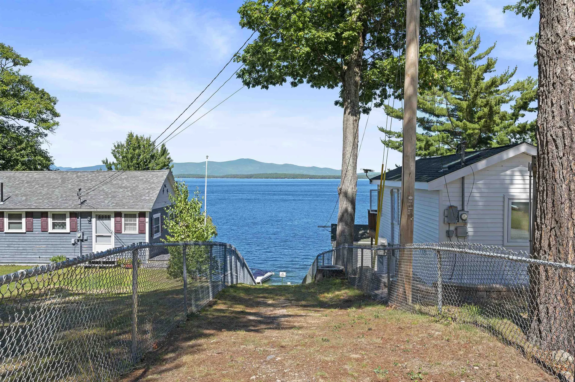 47 Terrace Hill Road Gilford NH 03249