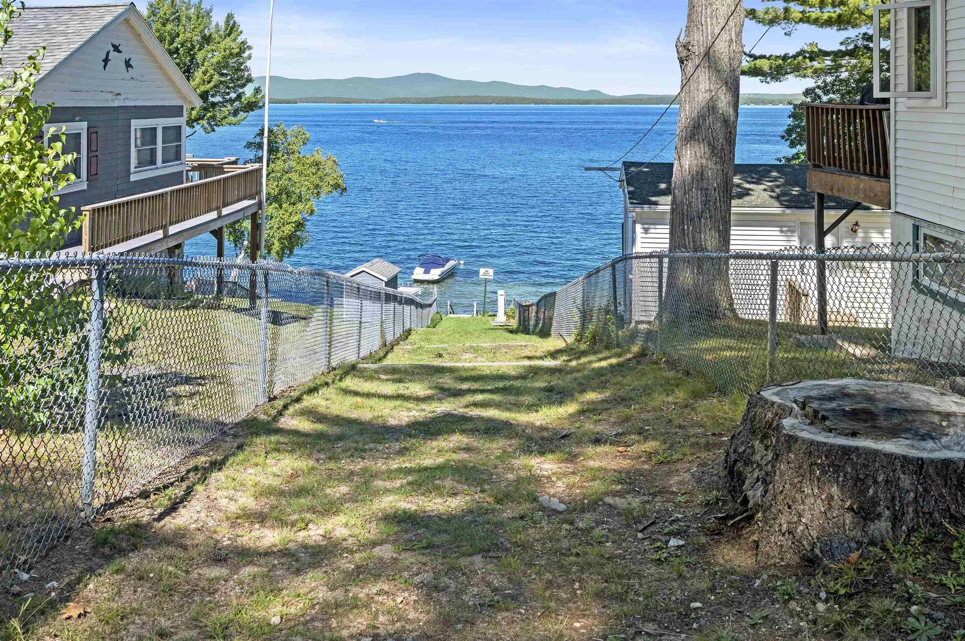 47 Terrace Hill Road Gilford NH 03249