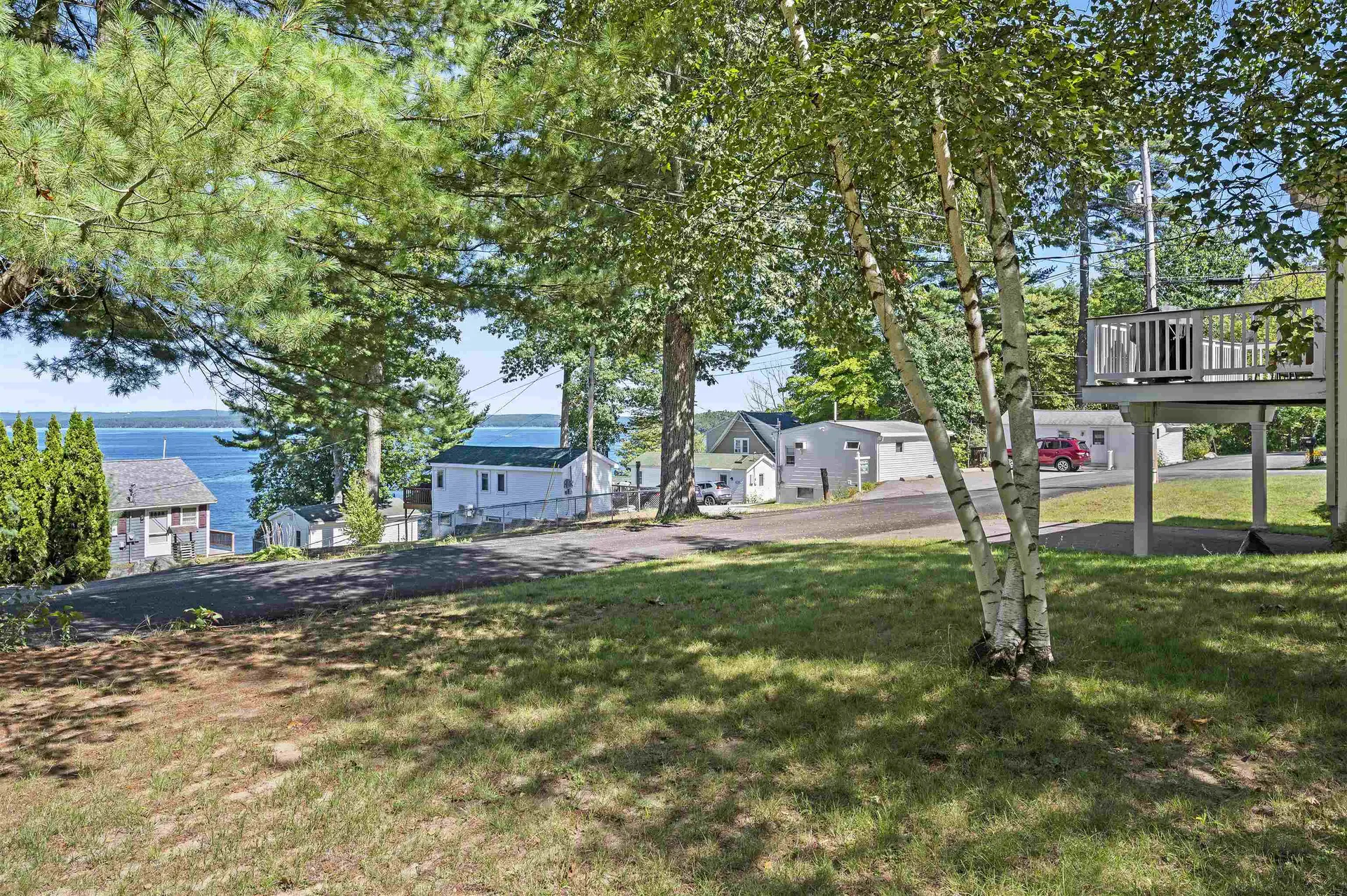 47 Terrace Hill Road Gilford NH 03249