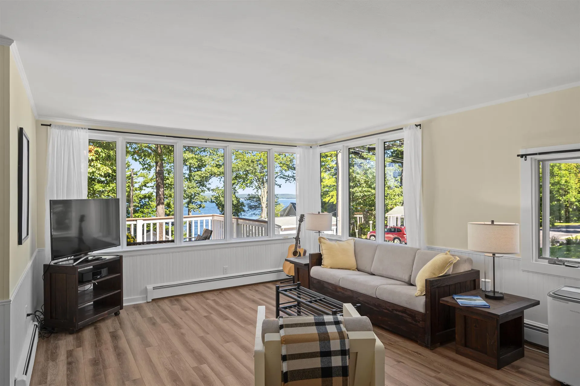 47 Terrace Hill Road Gilford NH 03249