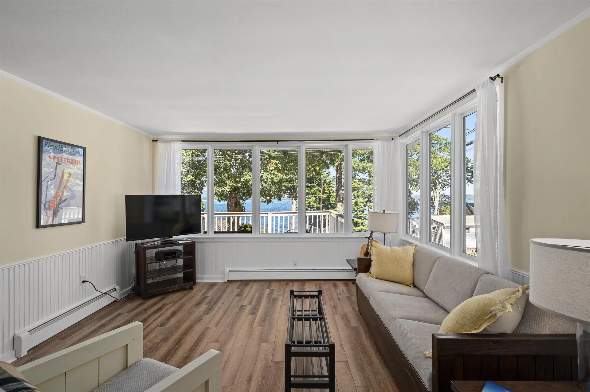 47 Terrace Hill Road Gilford NH 03249