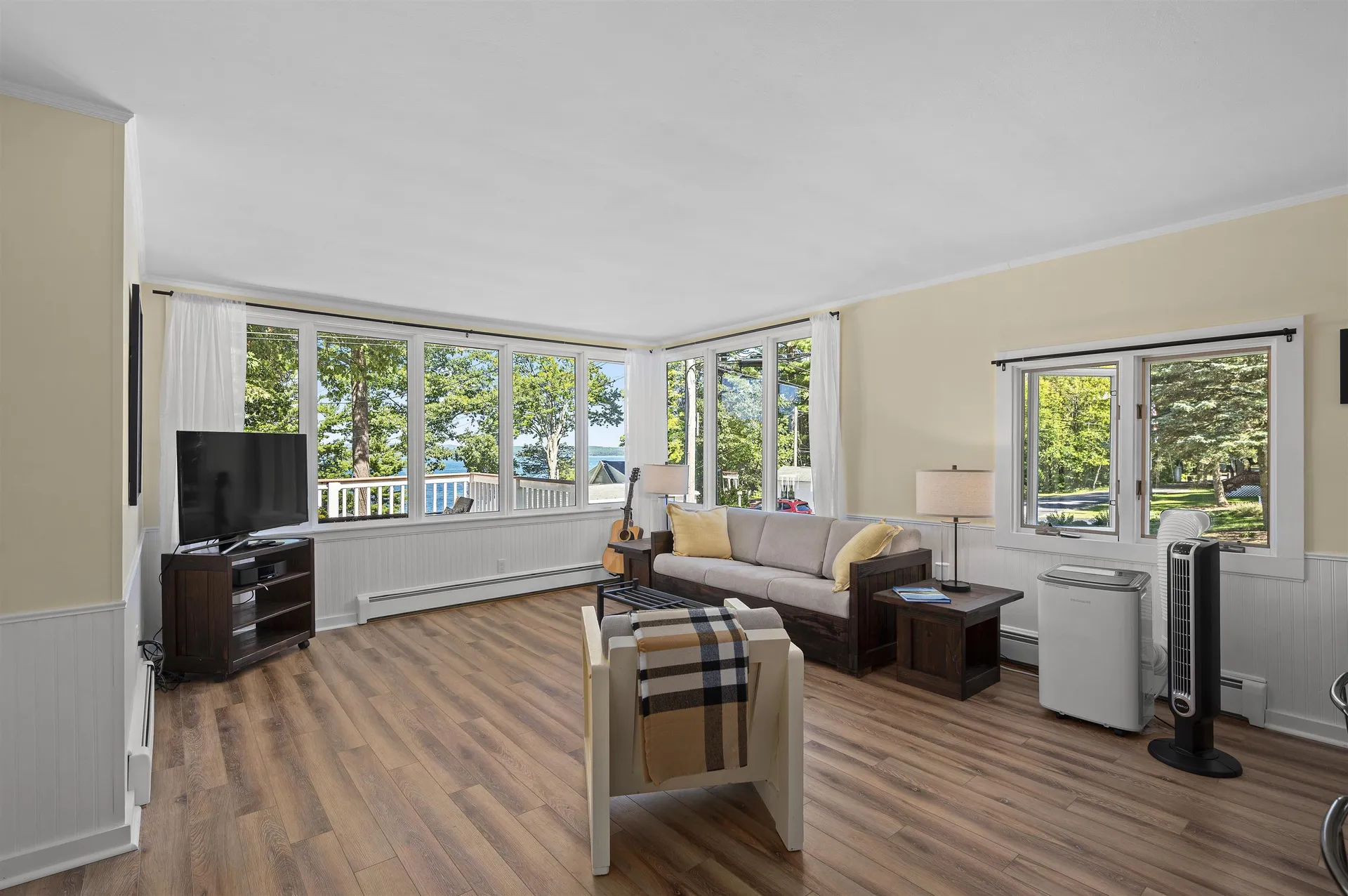 47 Terrace Hill Road Gilford NH 03249