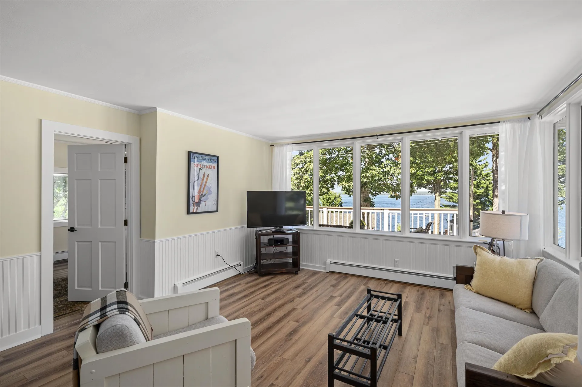 47 Terrace Hill Road Gilford NH 03249