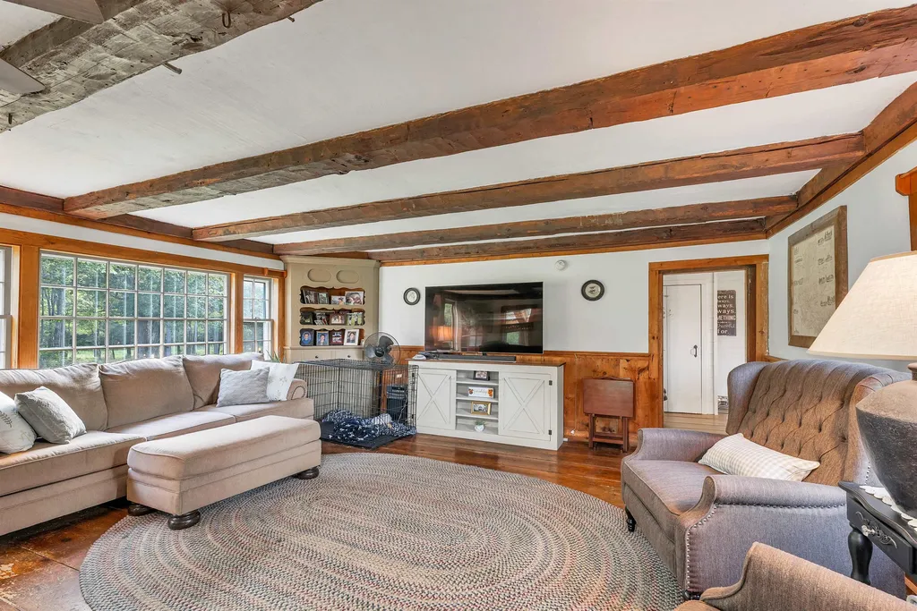 190 Leighton Corner Road Wakefield NH 03872