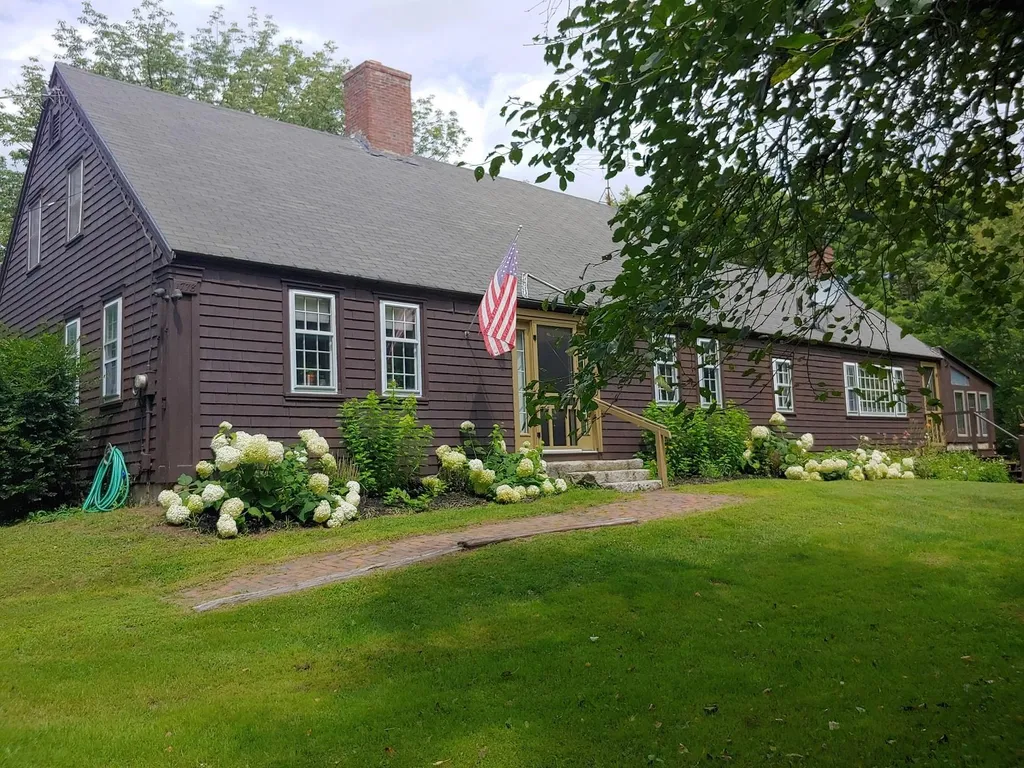 190 Leighton Corner Road Wakefield NH 03872