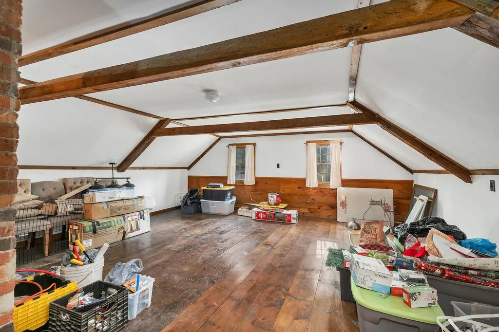 190 Leighton Corner Road Wakefield NH 03872