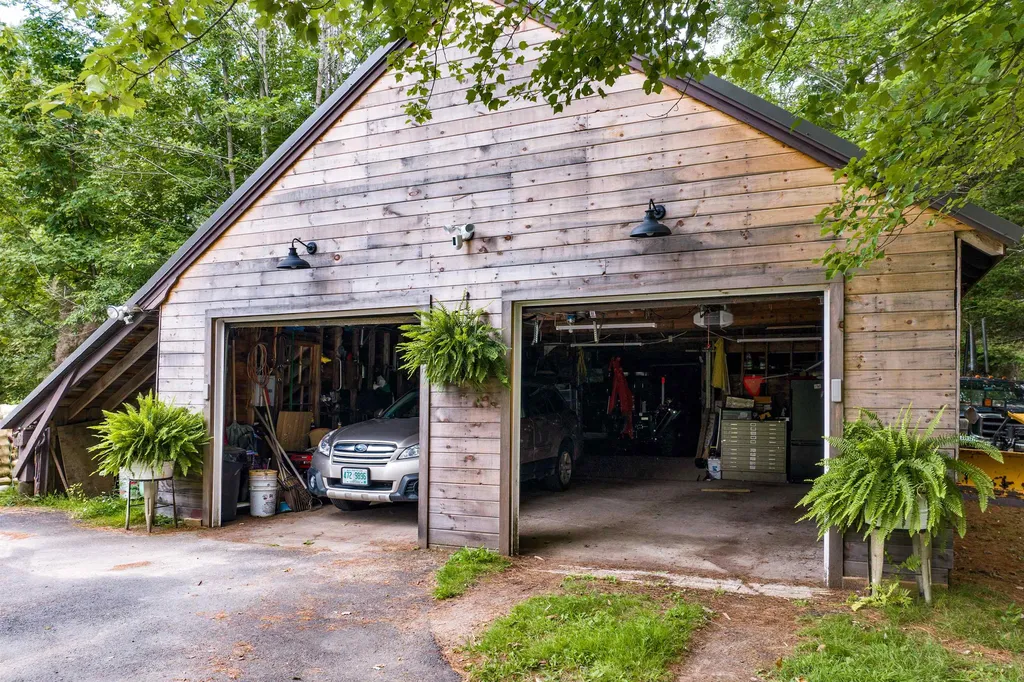 190 Leighton Corner Road Wakefield NH 03872
