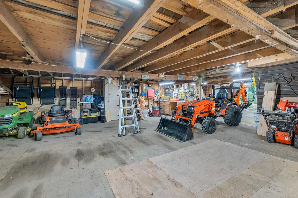 190 Leighton Corner Road Wakefield NH 03872